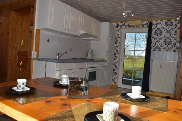 Gîte du cheval blanc d'Houmont Sainte-Ode Extérieur photo