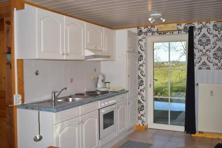 Gîte du cheval blanc d'Houmont Sainte-Ode Extérieur photo